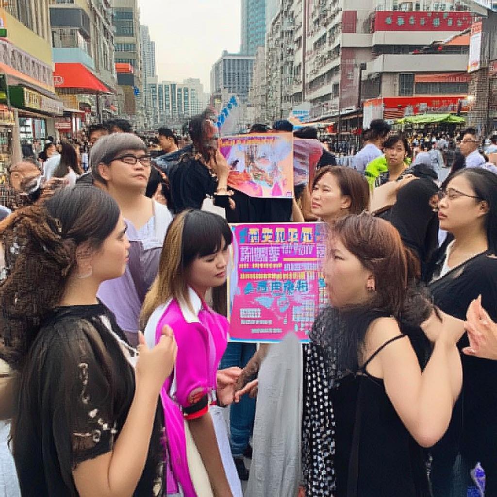 北京美业帮扶拓客赚钱吗