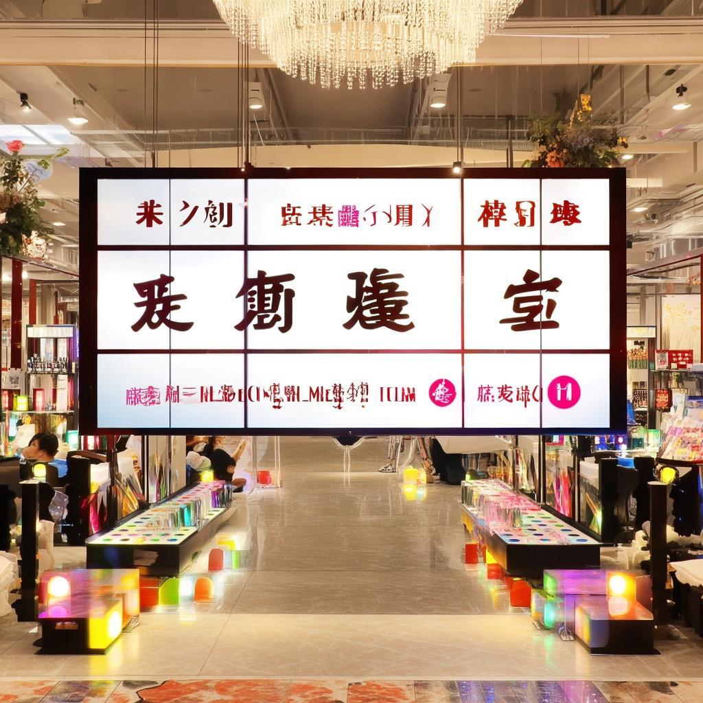 美盛美业抖音号是多少啊