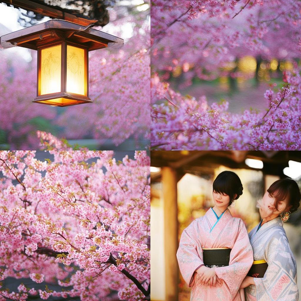 美笙花日式美业抖音团购