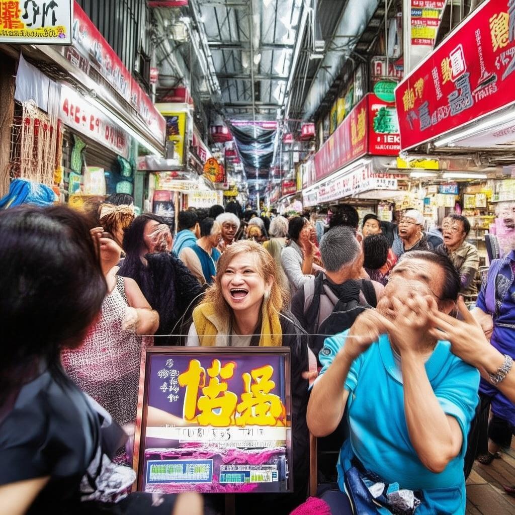 美时哆媛一美业抖音团购