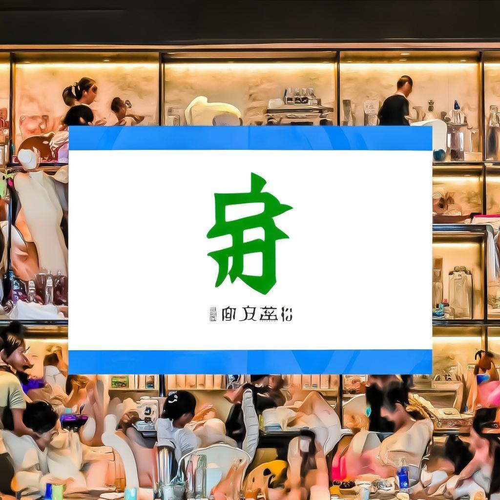 美盛美业抖音号是什么