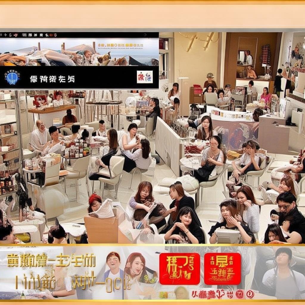 美丝美业抖音团购怎么样