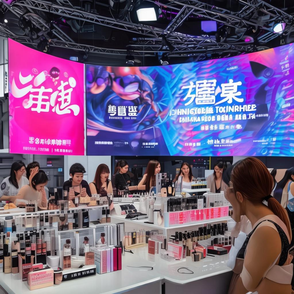 中卫同城美业直播间电话