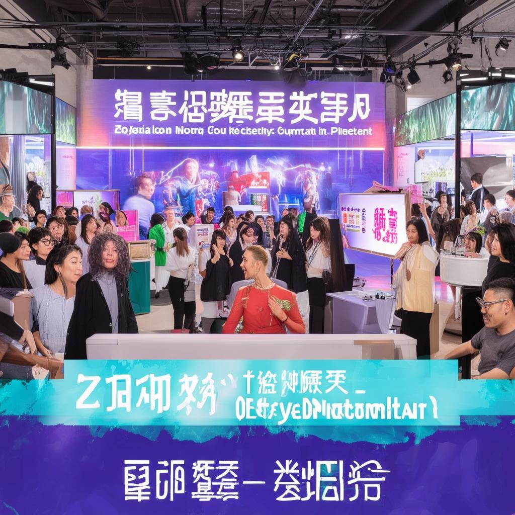 中山同城美业直播招聘