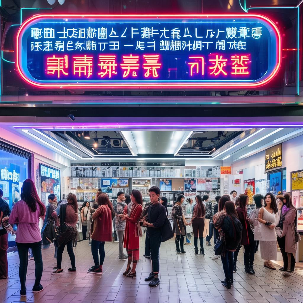 抖音美业店拓客技巧方法