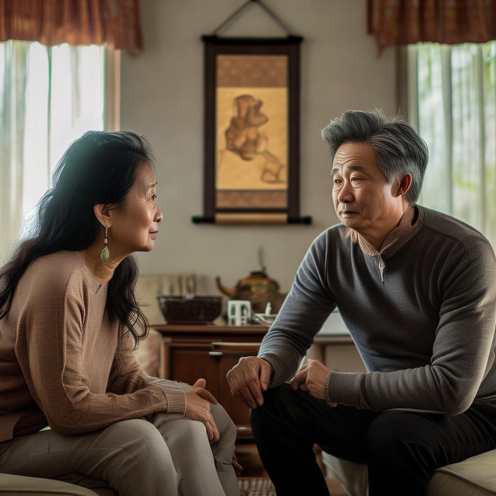 你以后怎么处理婆媳关系