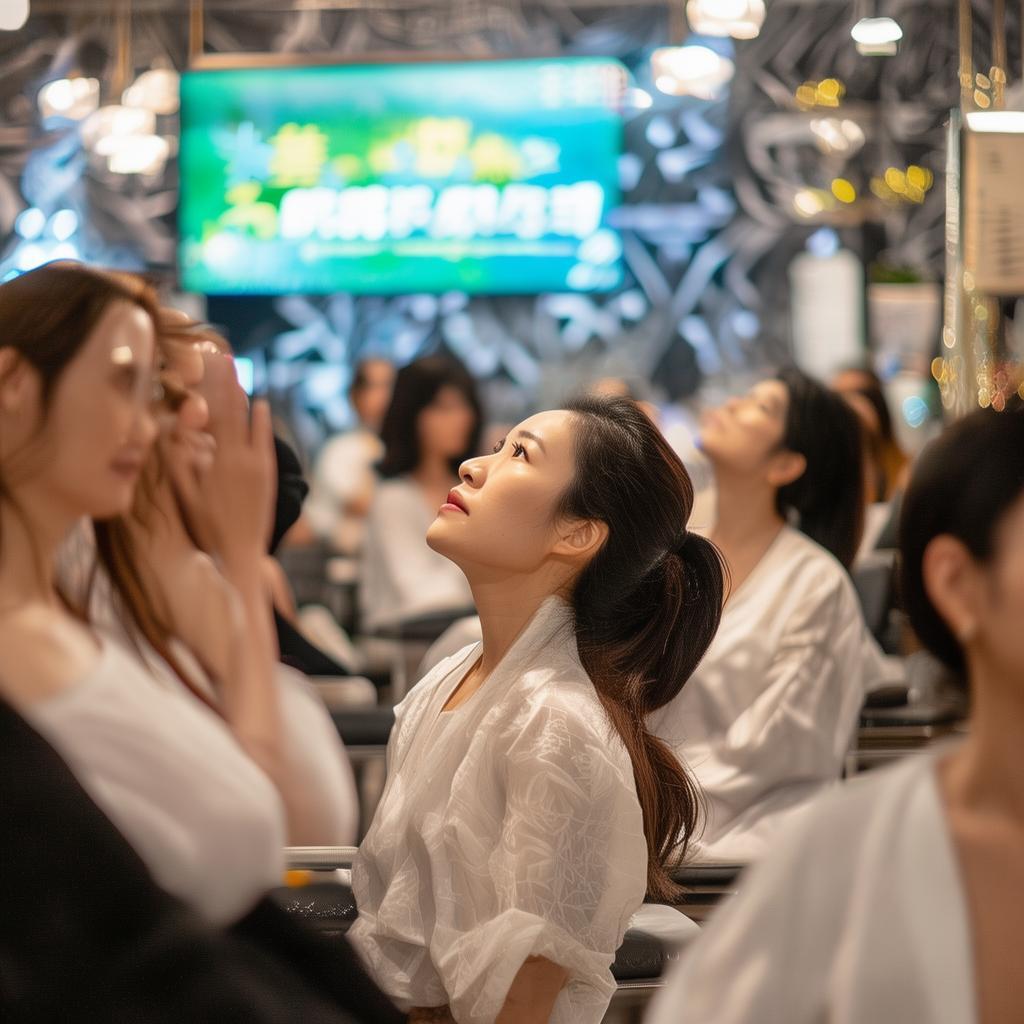 专注美业同城流量怎么用