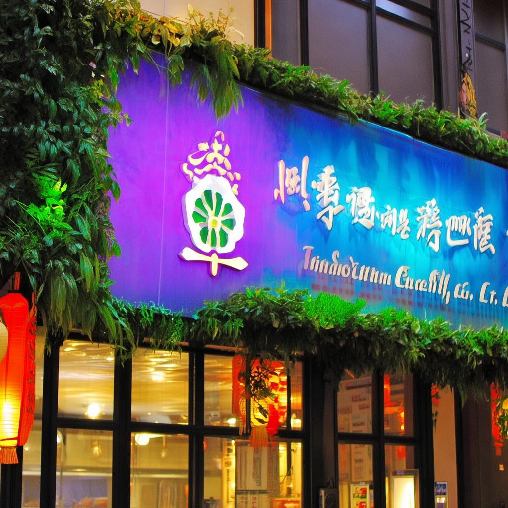 周口同城美业有限公司