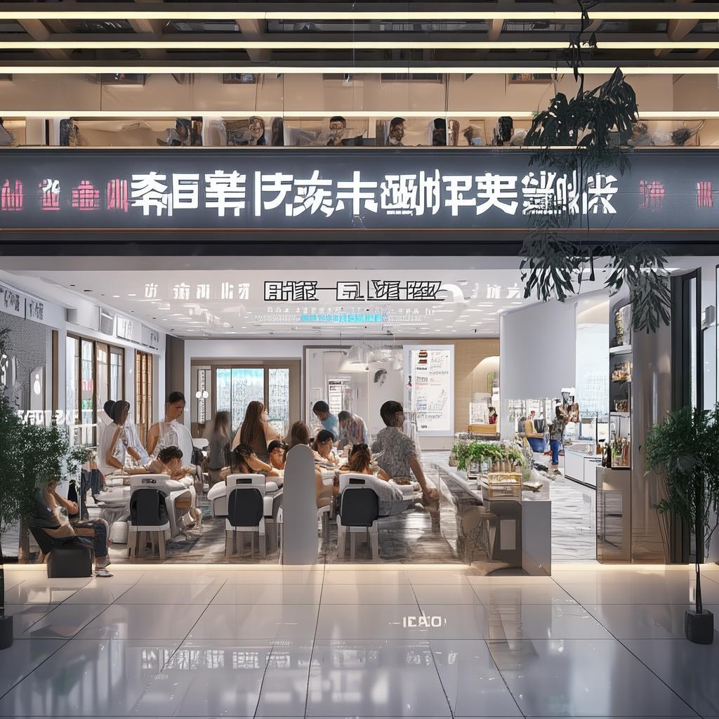 广东一站式美业拓客工具