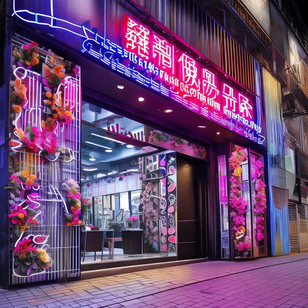广州美业门店拓客地址