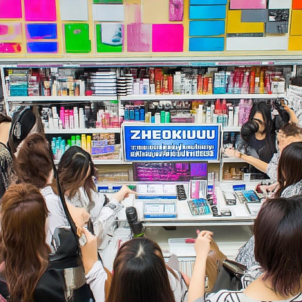 周口同城美业手艺招聘
