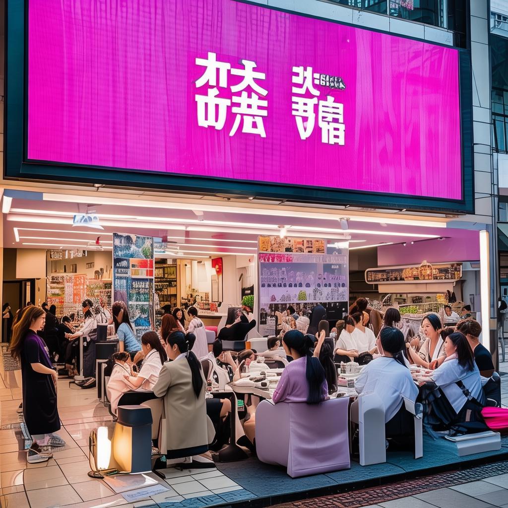 成都美业抖音拓客美业托管