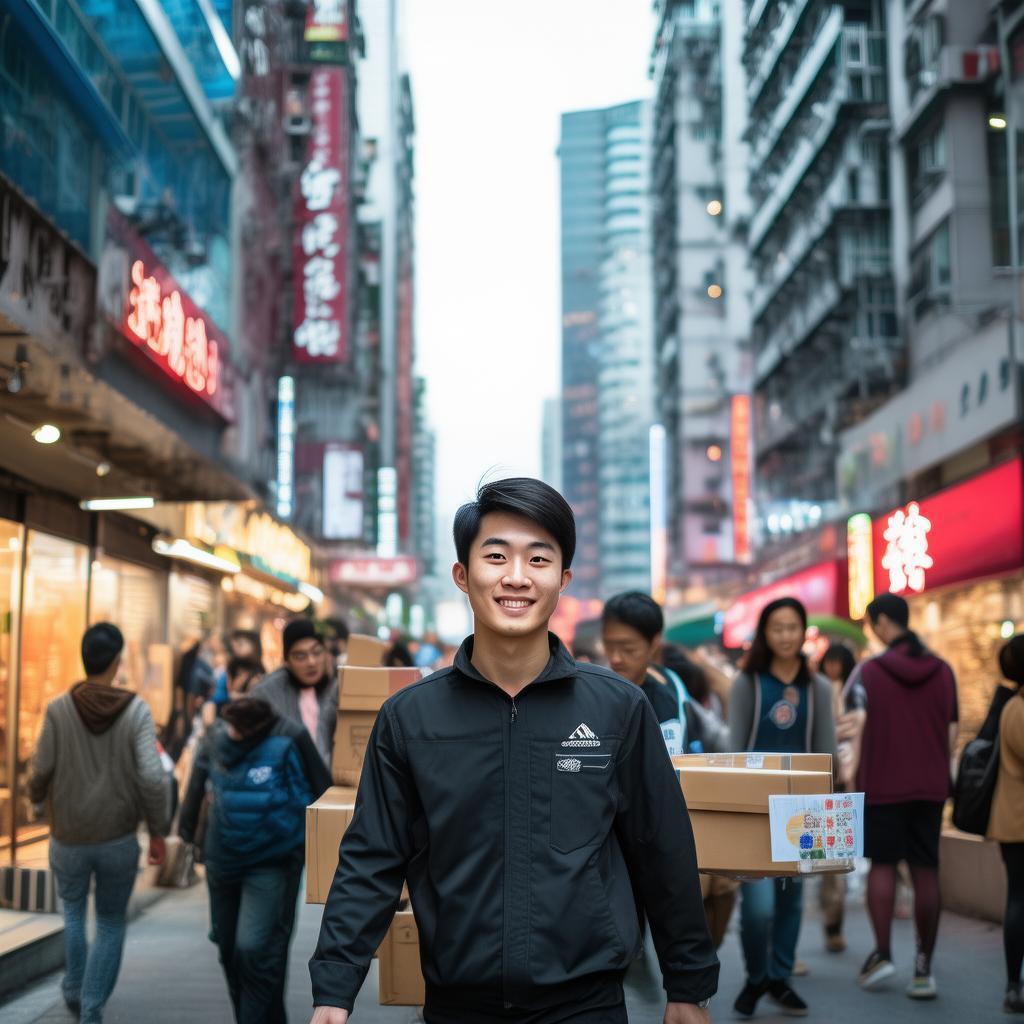 周口美业同城快递电话