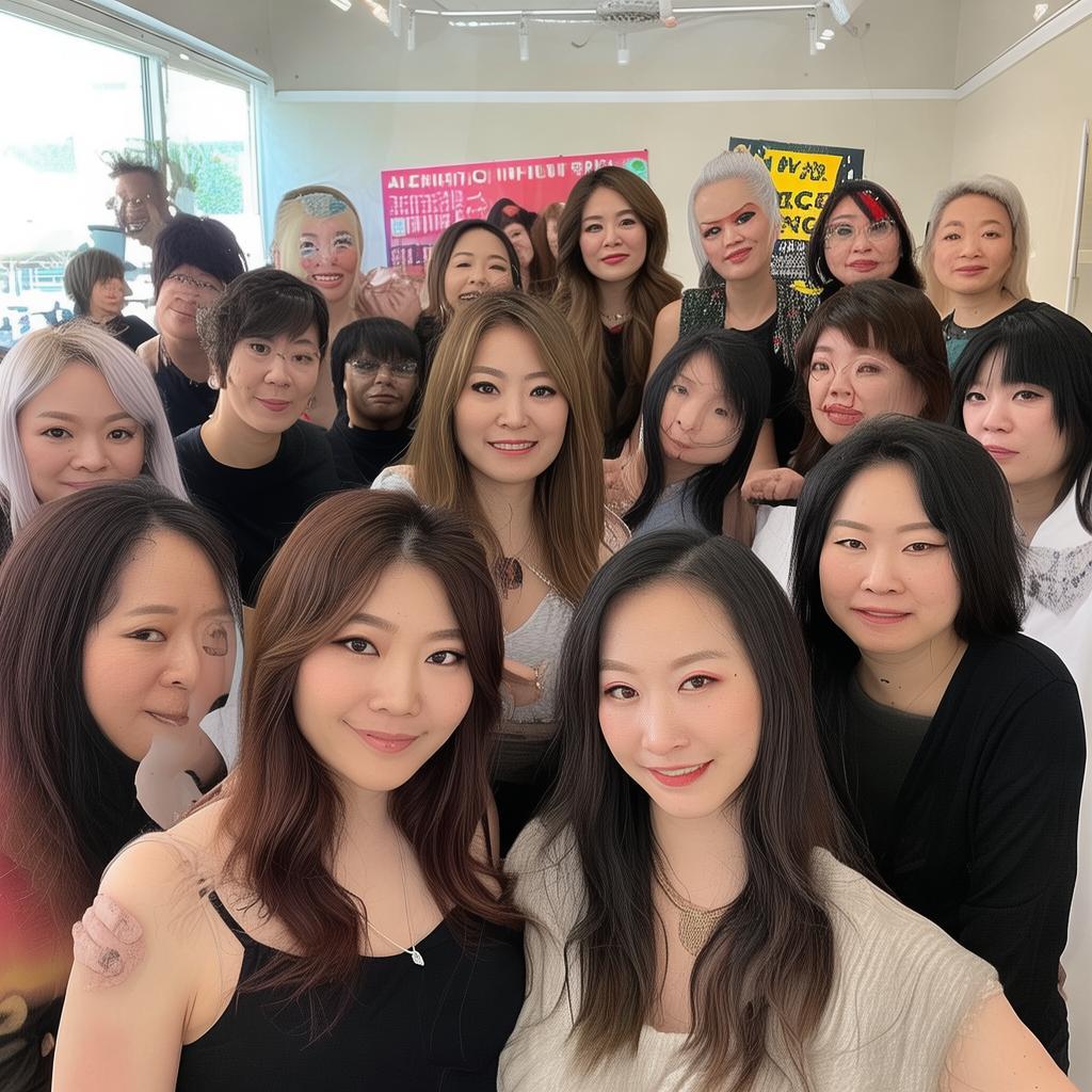 3月美业加油文案短句