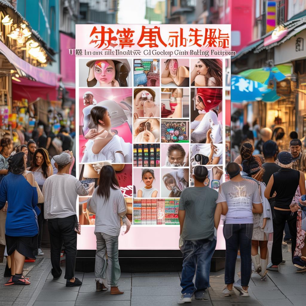 临沂同城美业团购平台