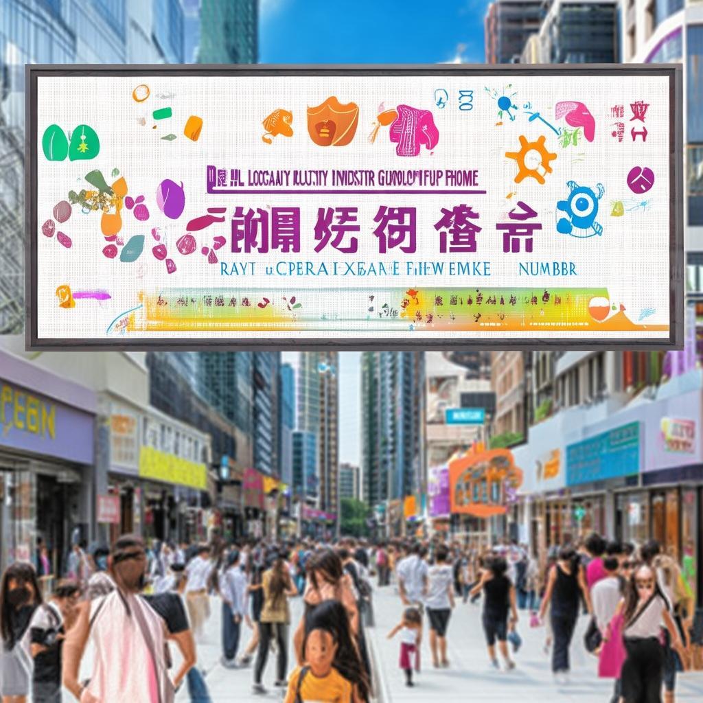 临沂同城美业团购网电话