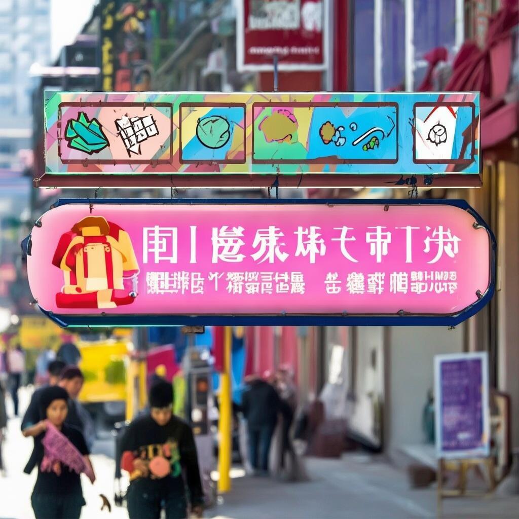 临沂美业同城热门店地址