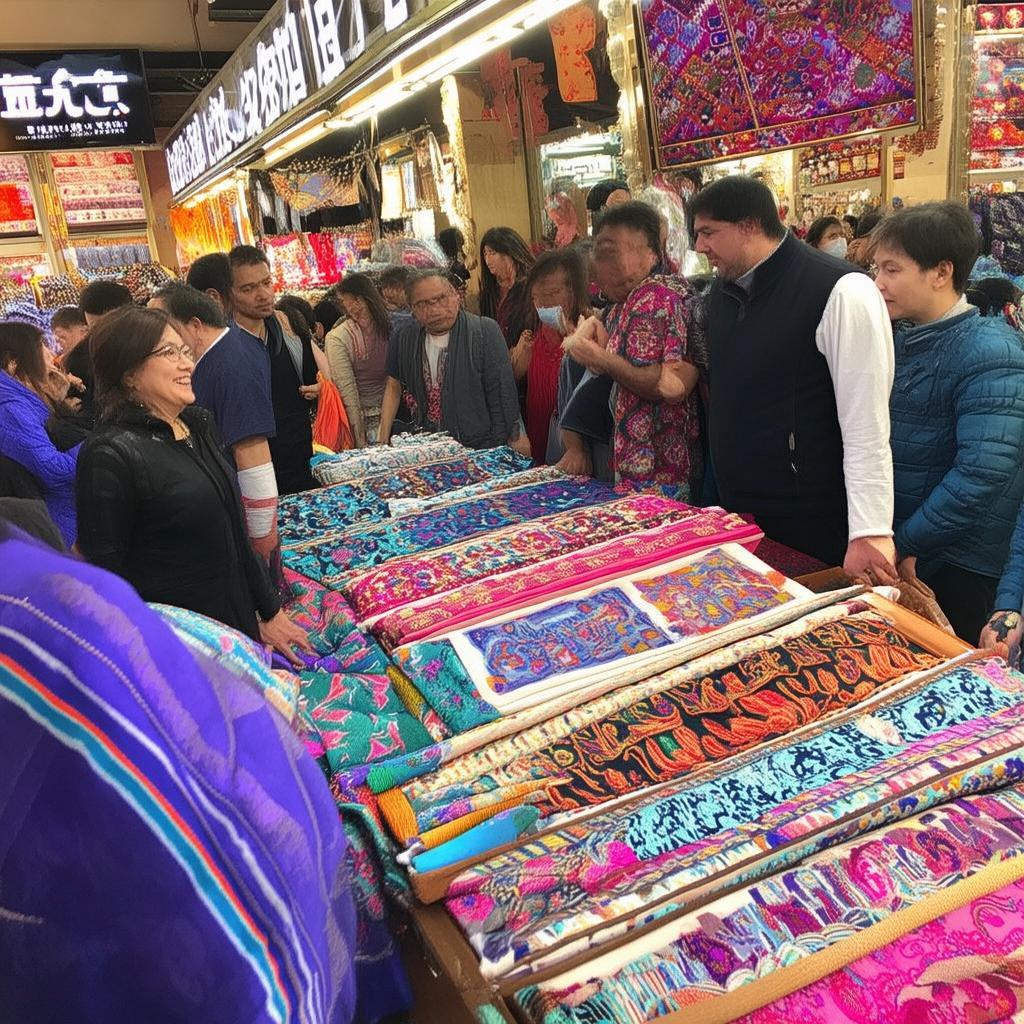 美绣美业抖音团购怎么样
