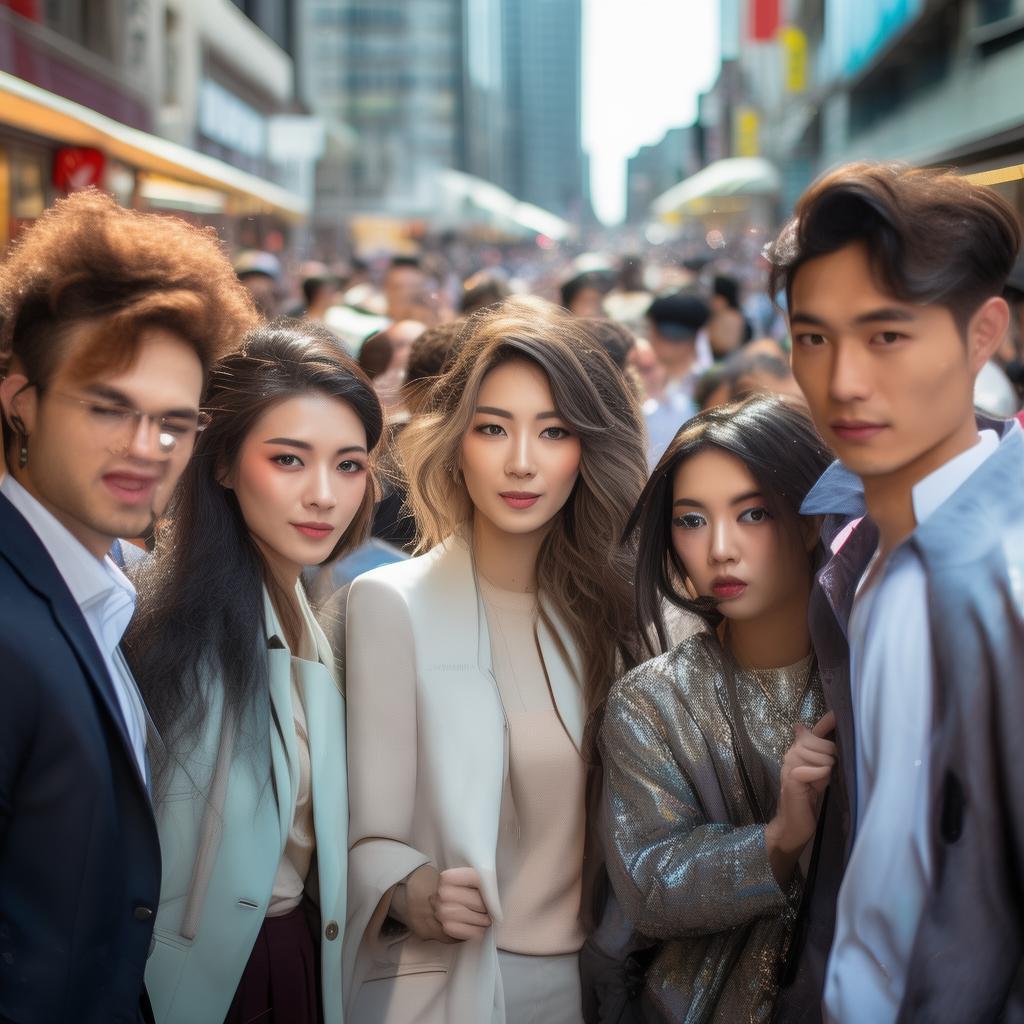 赣州美业拓客团队有哪些