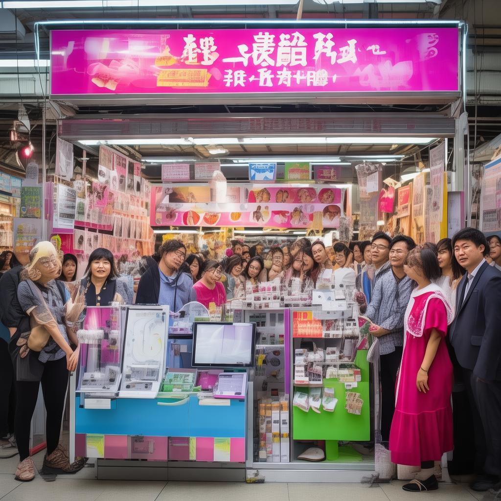 广东哪有美业拓客工具卖的