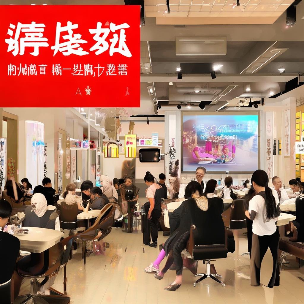 美绣美业抖音团购是真的吗
