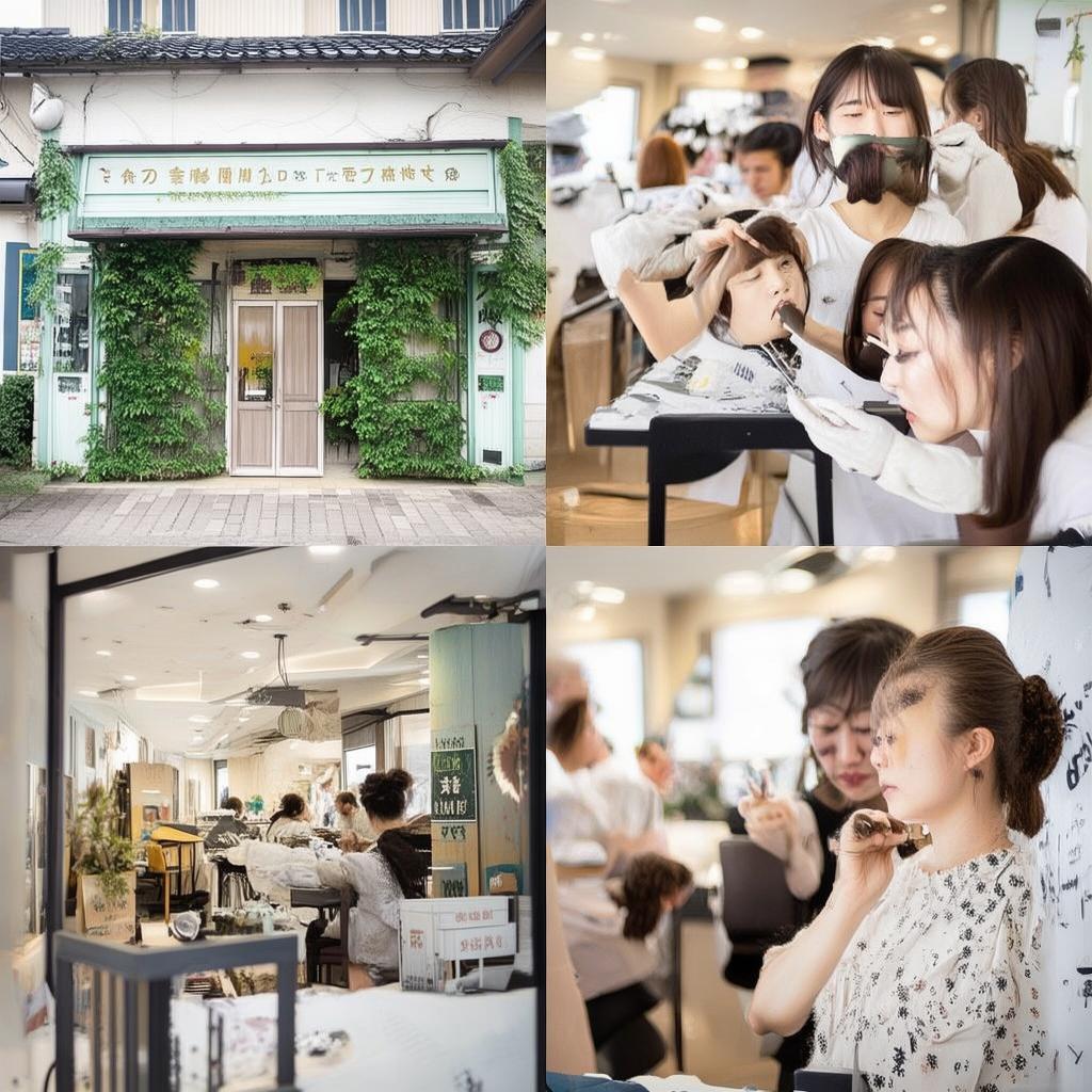 临泉同城美业眉毛店电话