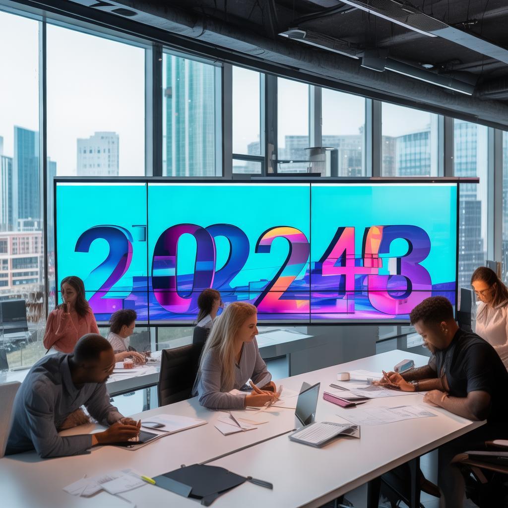 2023美业的拓客方案