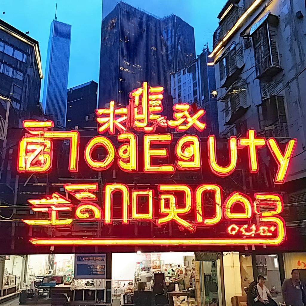 临沧同城热门美业店