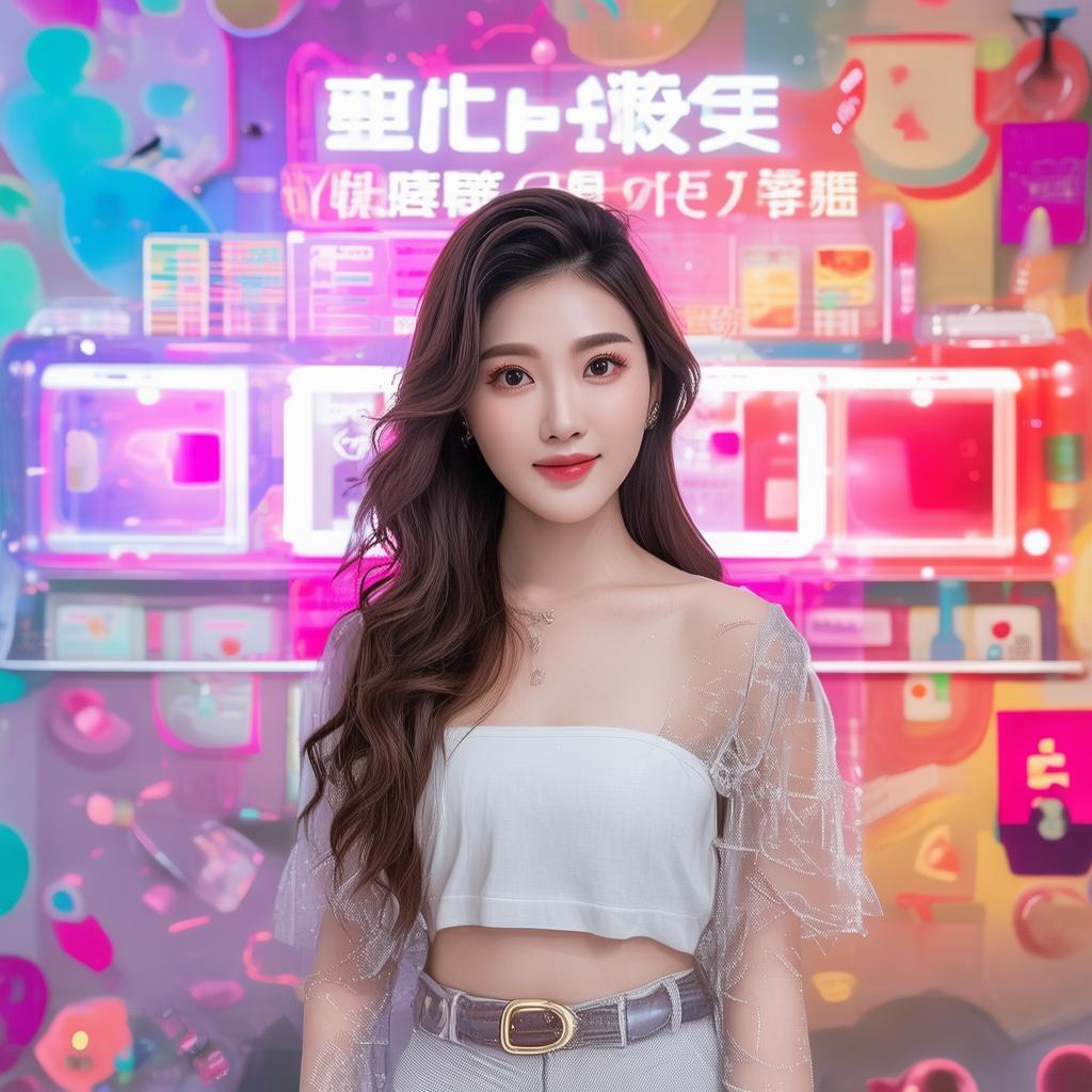 美颜美业的抖音号是什么