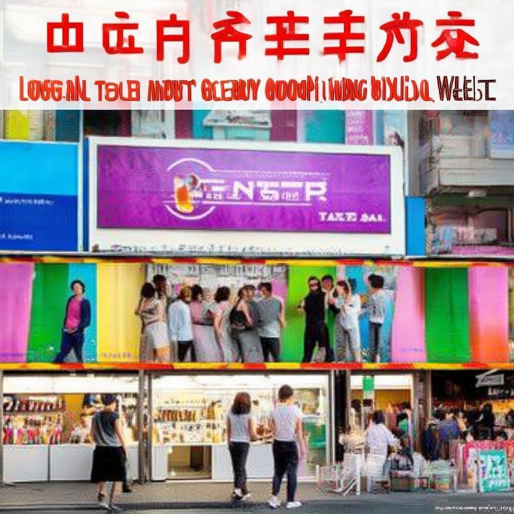 临沂同城美业团购网