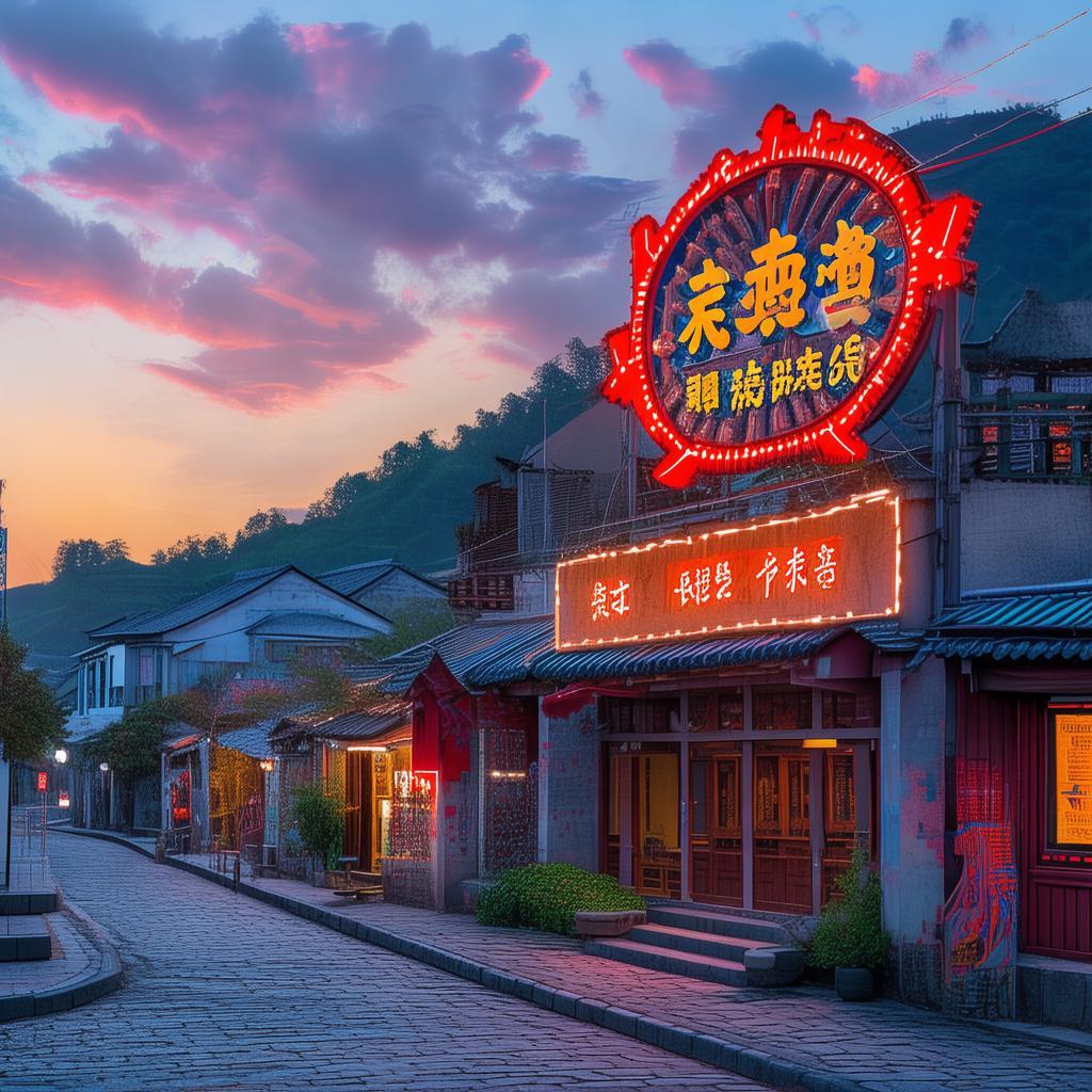 临泉同城名扬美业地址