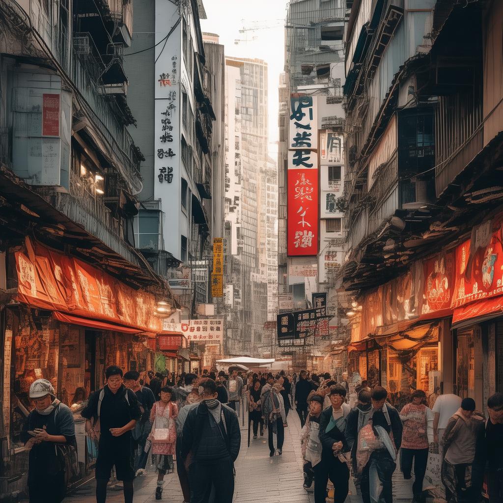 福州美业拓客引流招聘