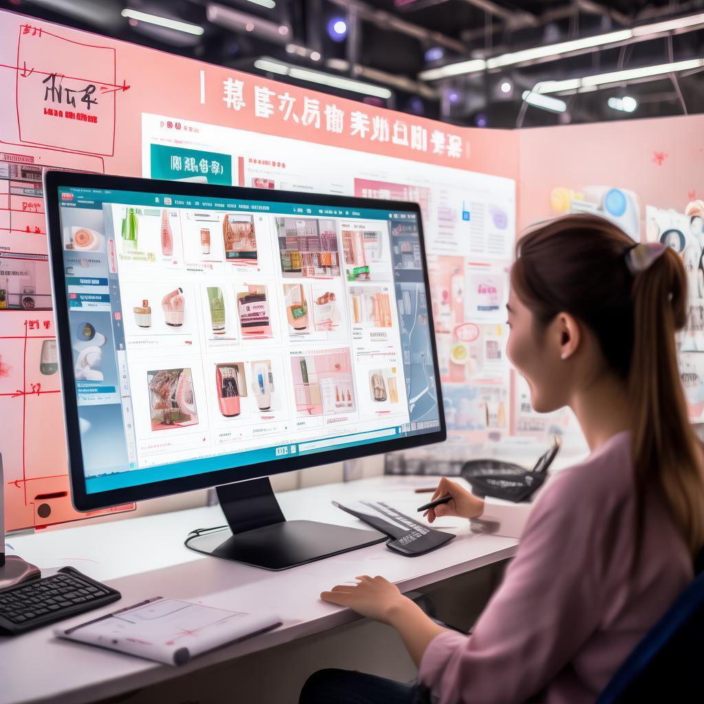 美业1号抖音团购怎么弄
